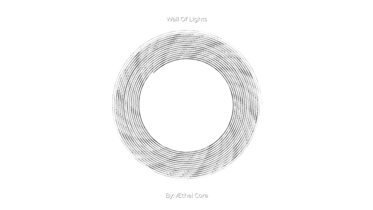 Wall of Lights - Aethel [OST]