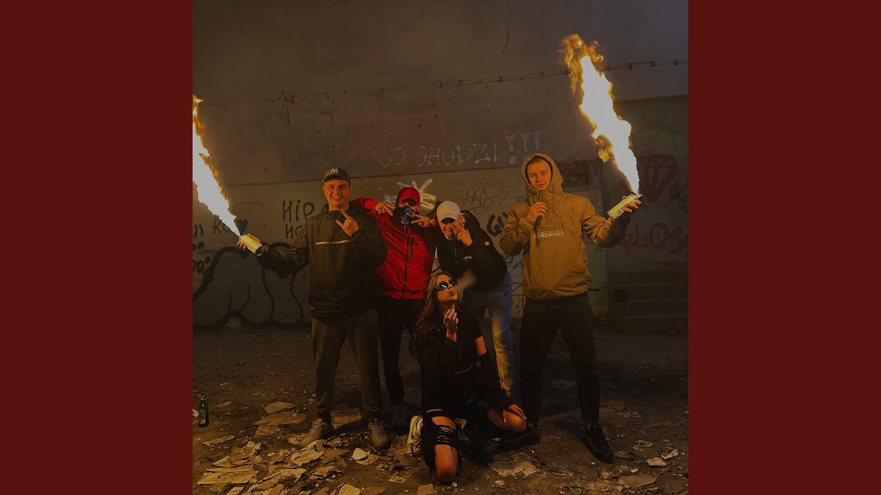 WIESZ O CO CHODZI
