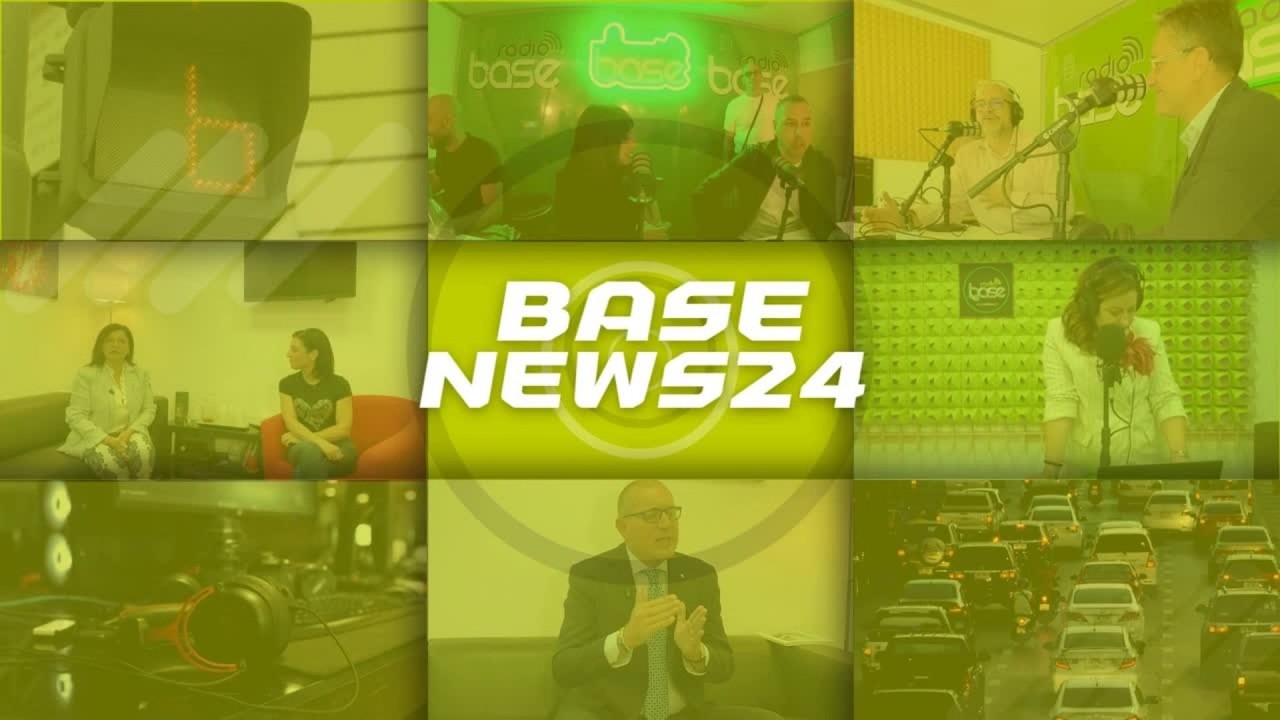 | Ultimi aggiornamenti dal Pres. Consorzio di Bonifica Comprensorio Sarno | Radio Base