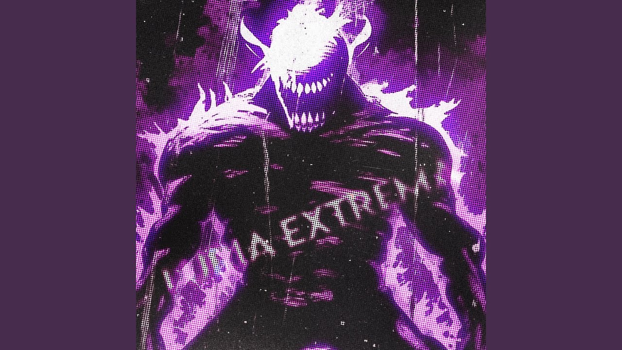 FURIA EXTREMA (SPED UP)