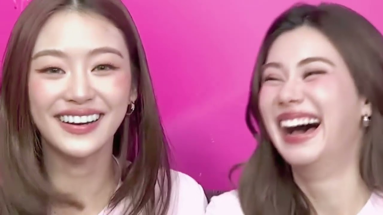 [ENG SUB] Lenamiu Interview | My Safe Zone | 24.10.2025 - Part 1