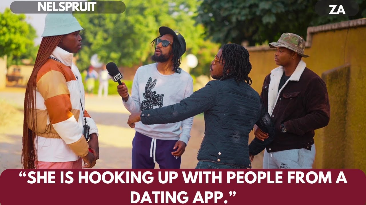 NIYATHEMBANA NA? EP  | Making couples switch phones loyalty test south africa