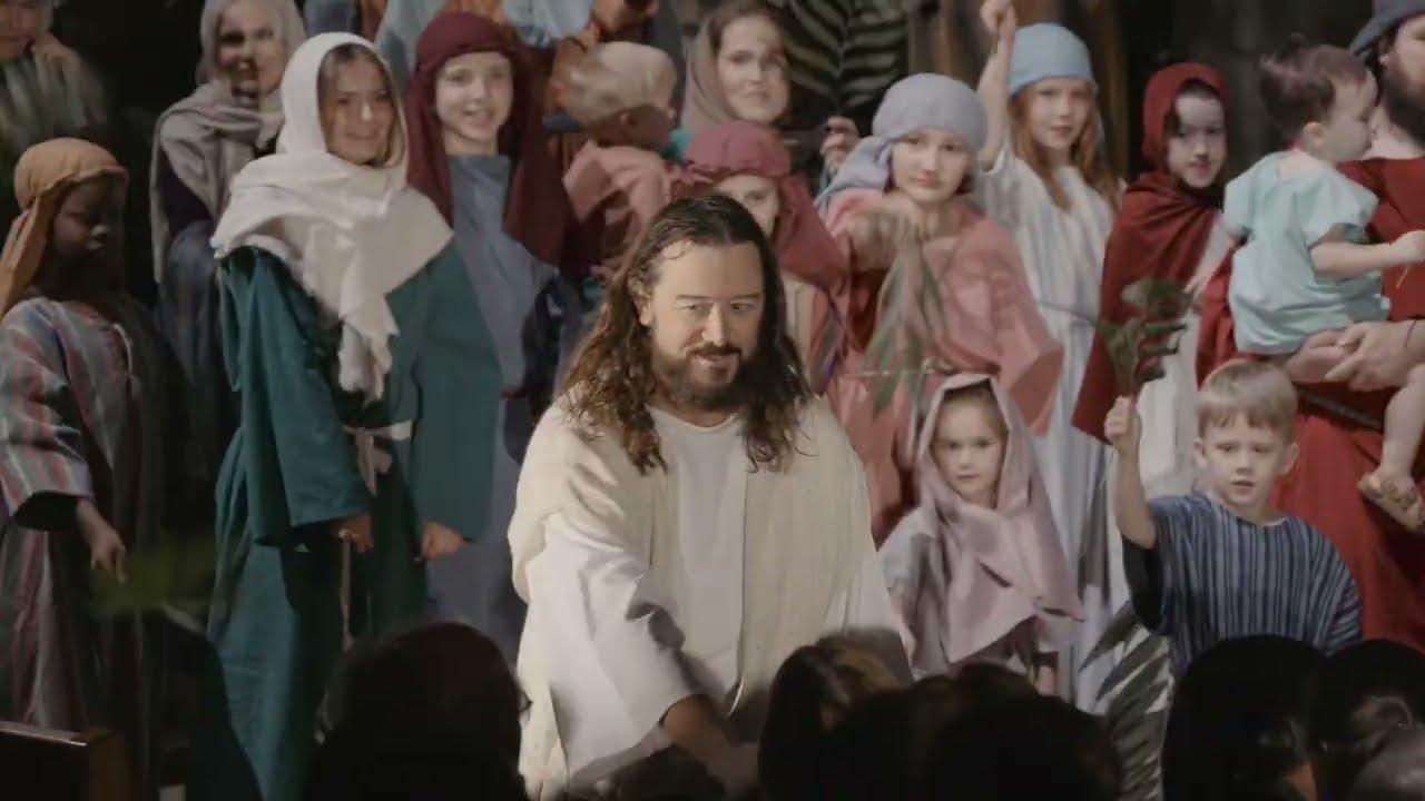 This Day of Resurrection — 2025 Performance