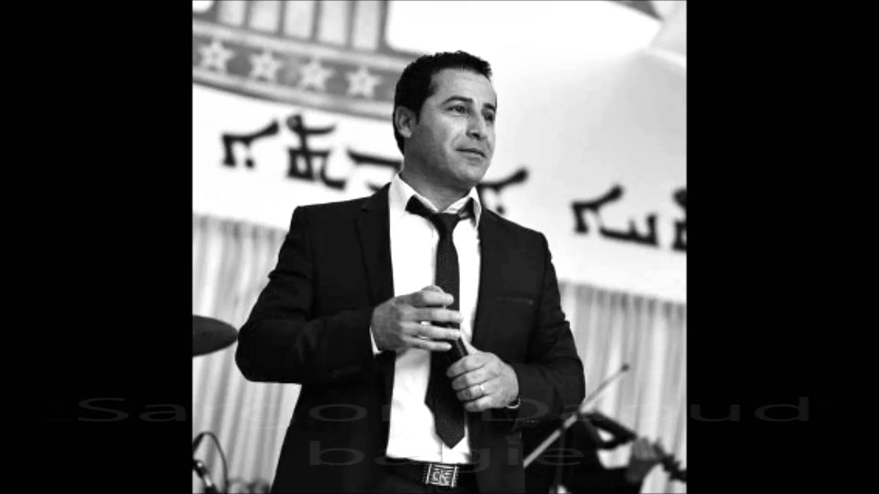 Sargon Daoud 2016  beda ( bagie ) ( Asyriska) party,,fest