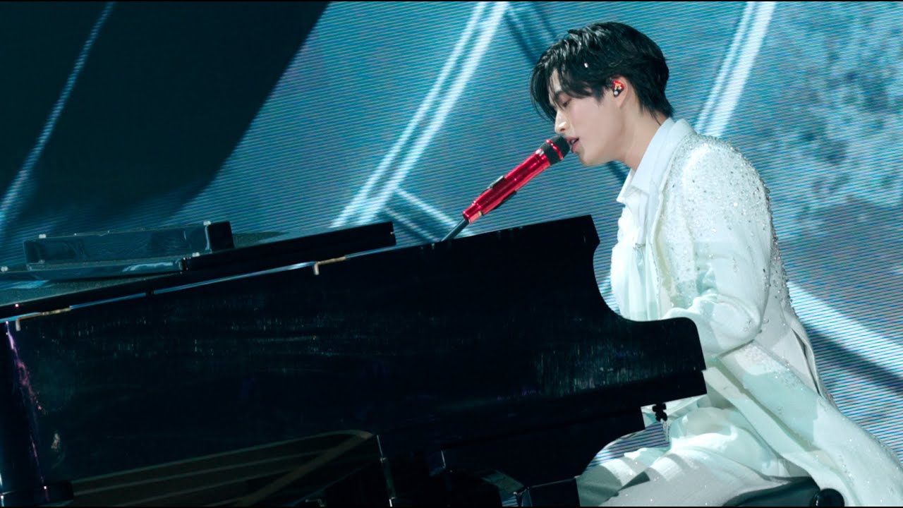 [4K] Diamond Gemini #GFRunTheWorldConcertD1