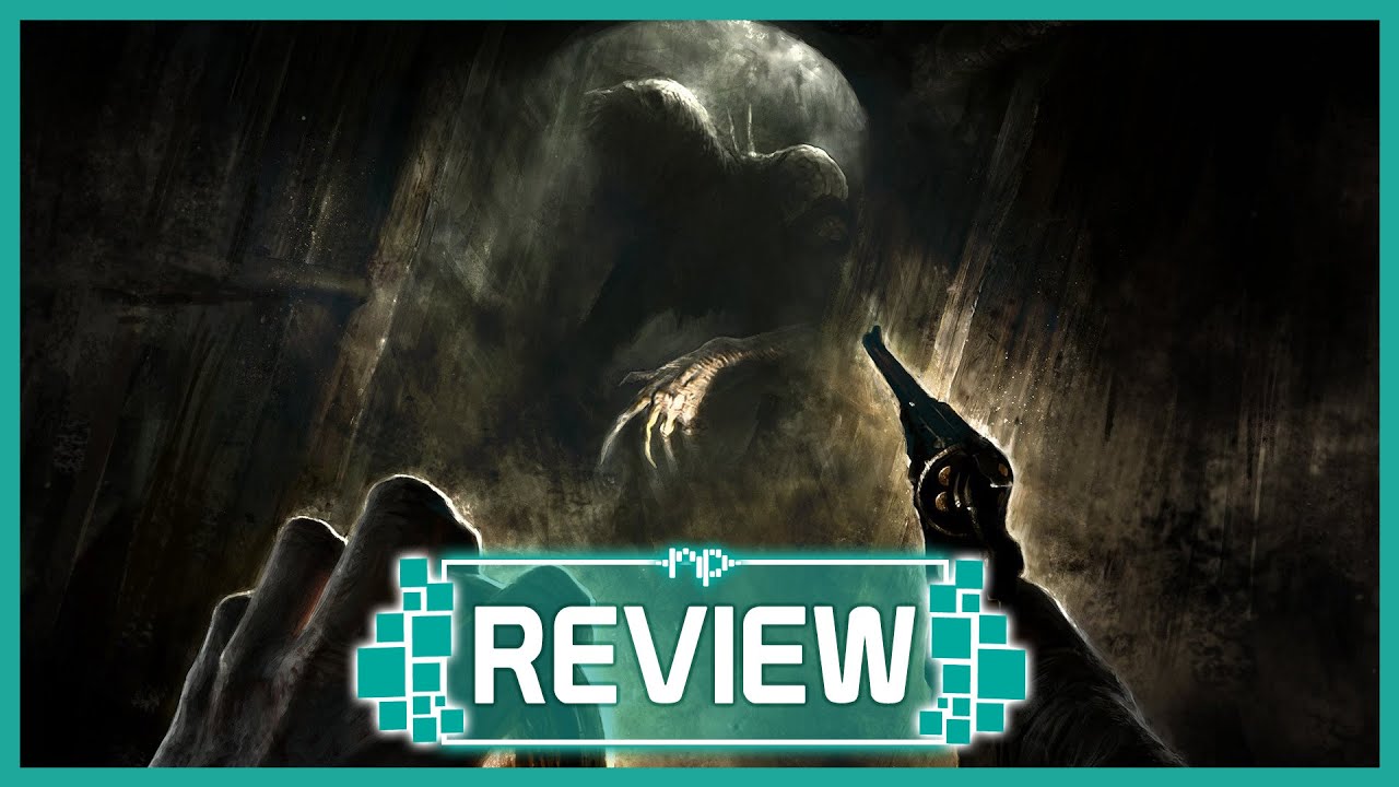 Amnesia: The Bunker Review - One of the Scariest Games of the Year