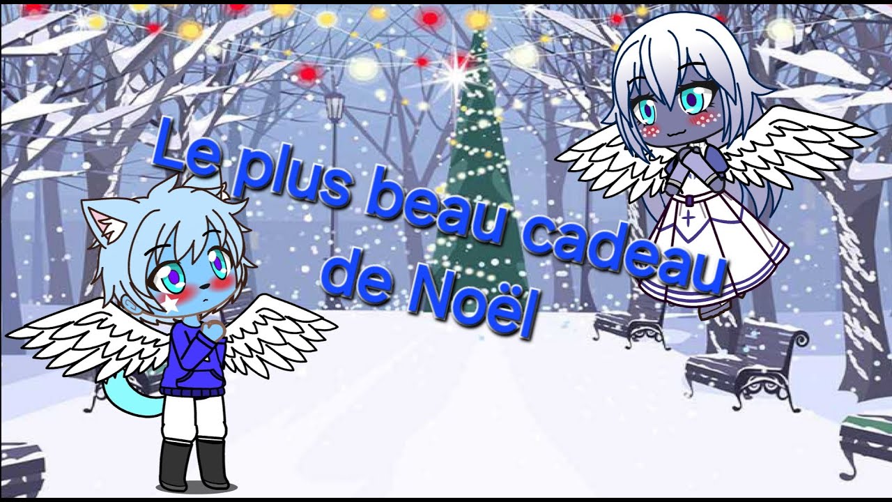 Le plus beau cadeau de Noël