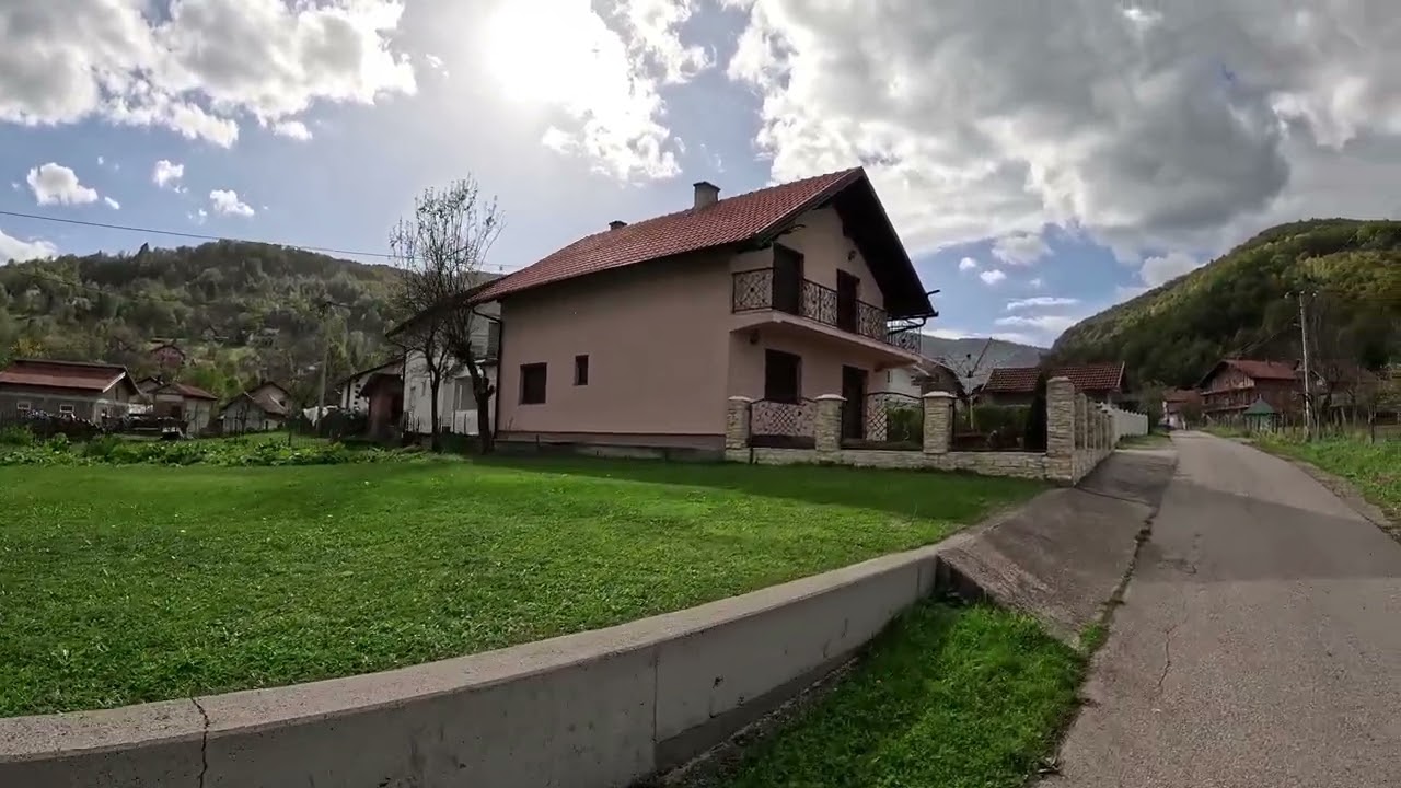 Kotor Varos,Vecici,🇧🇦 prvi dio,Bosna i Hercegovina🇧🇦 28.10.23  GoPro HERO12