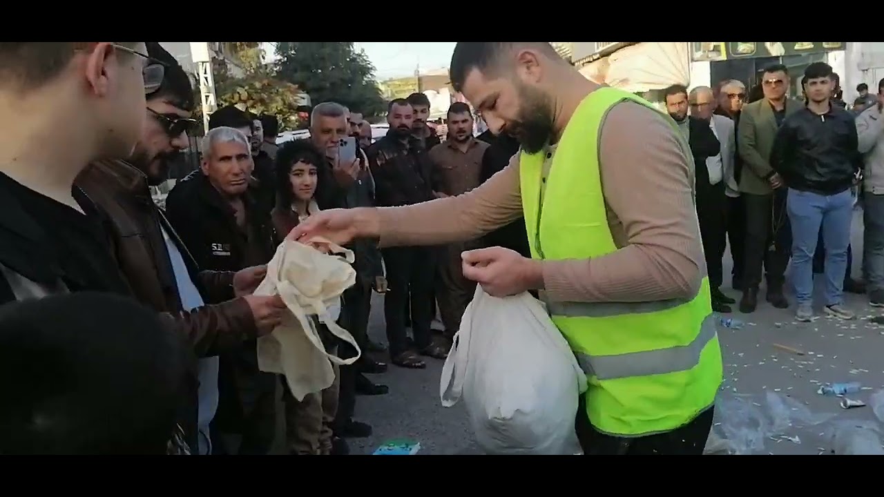 شانۆی تاڵ ـ کفری 2024