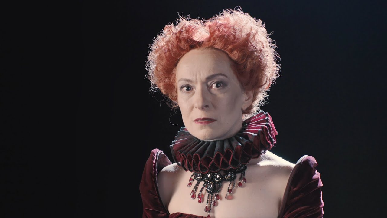 Anna Moskal - HAMLET (William Shakespeare)