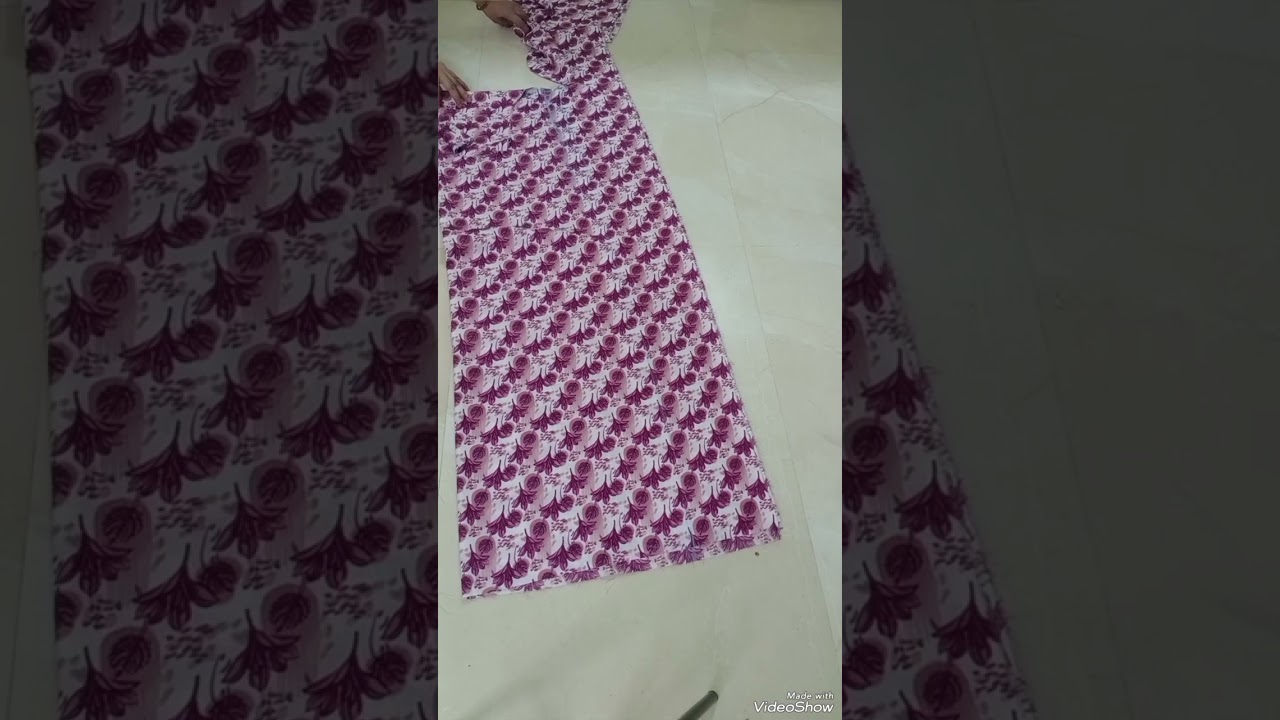 Maxi cutting