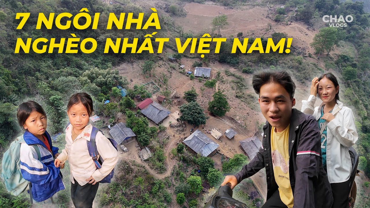 7 Ngôi Nhà 