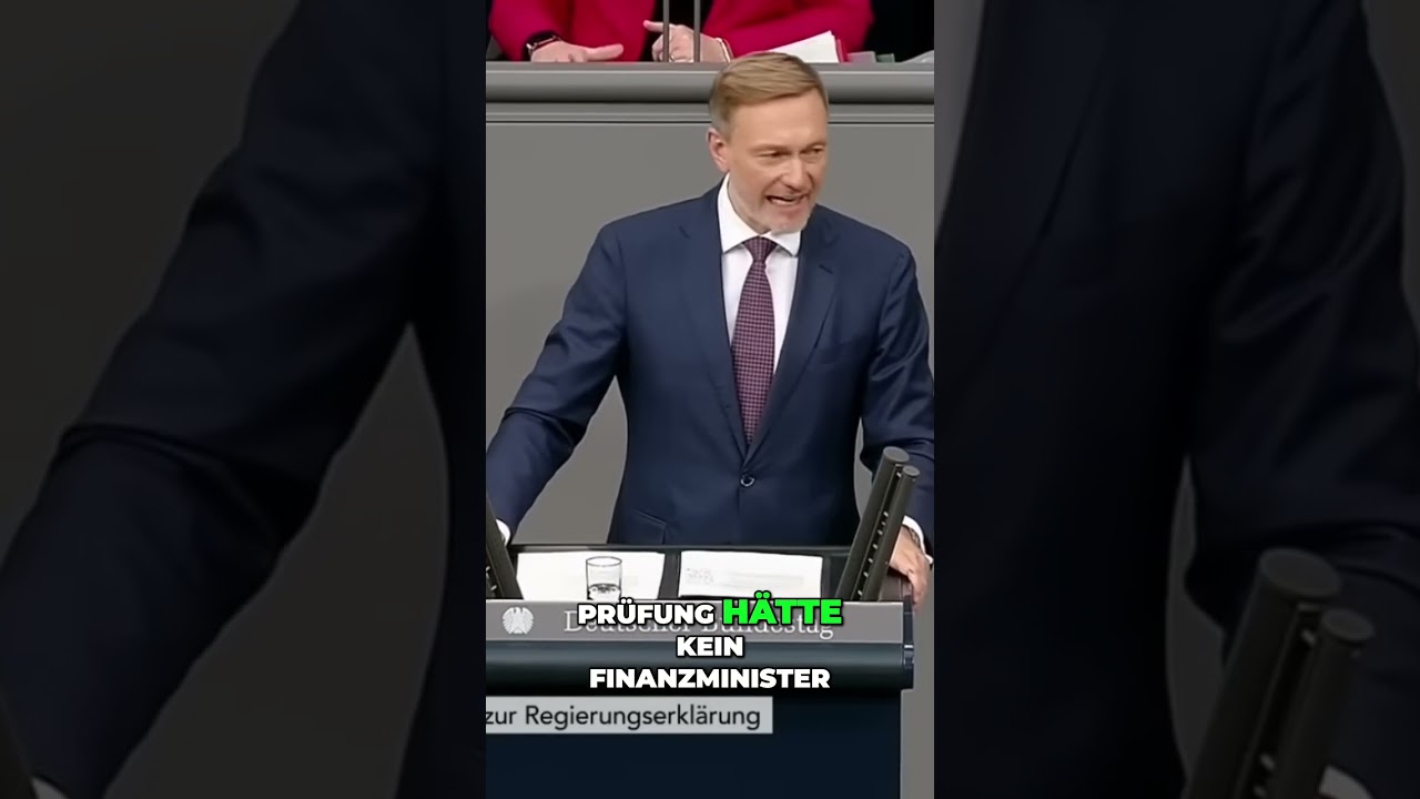 Scholz und die Ukraine  Bericht über Waffenlieferungen und Koalitionskrise