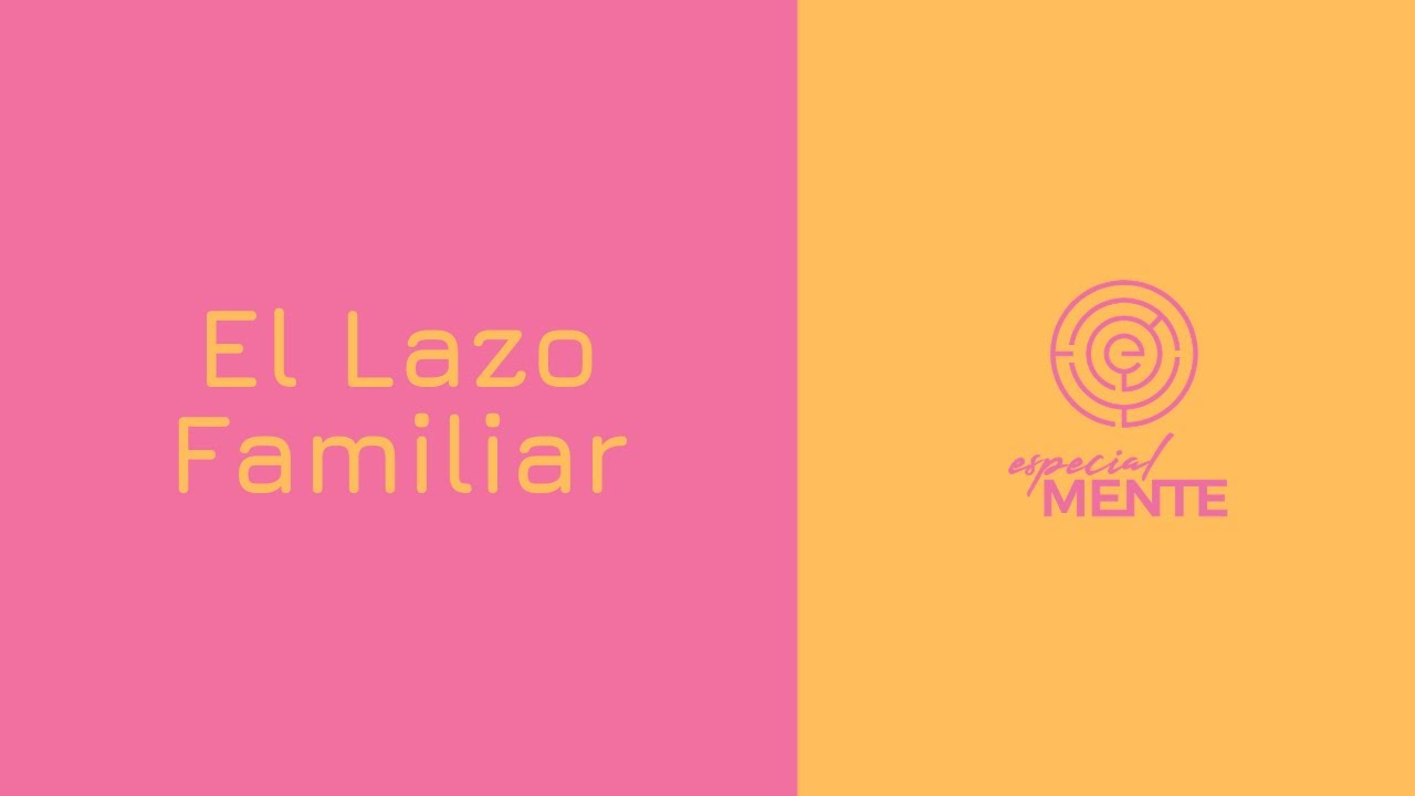El Lazo Familiar