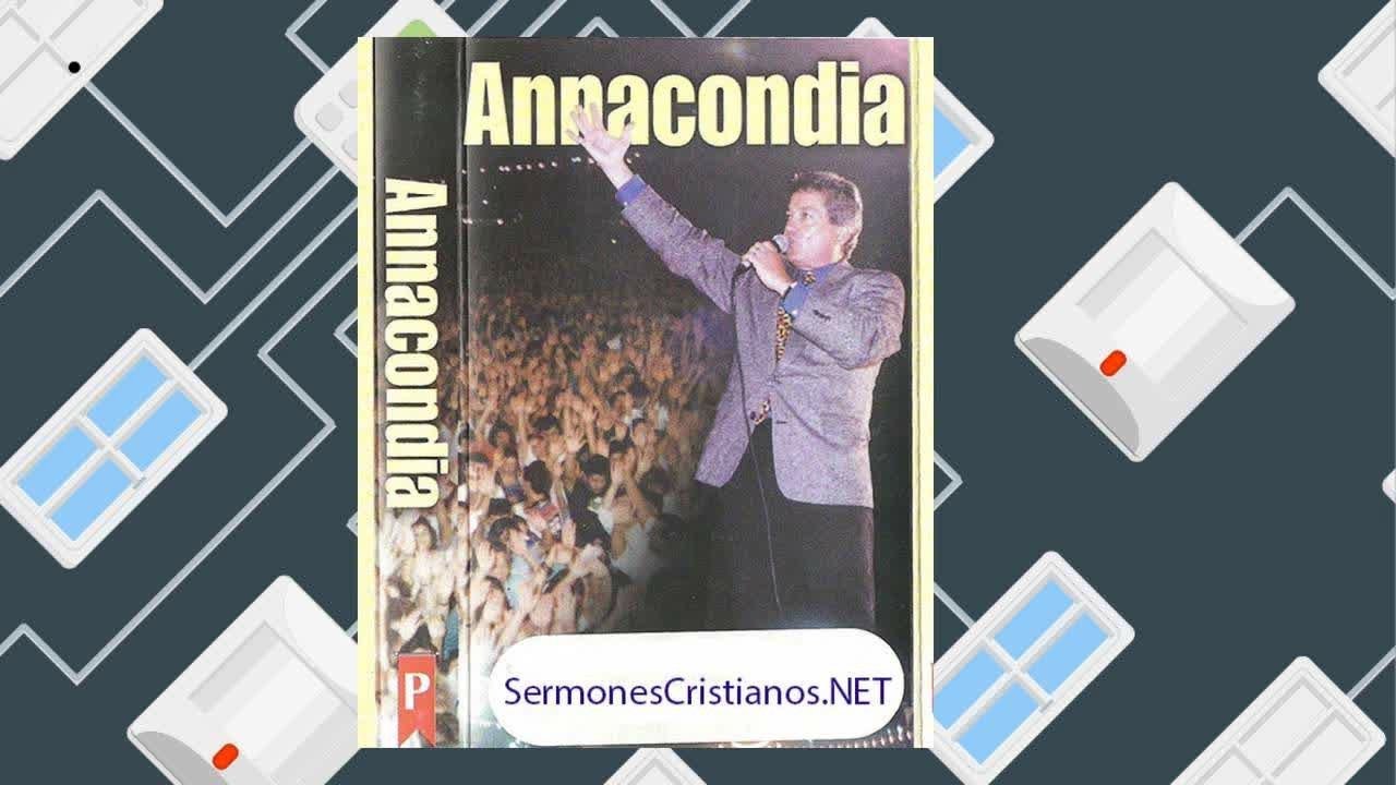 11 Carlos Annacondia _ Testimonio de Carlos Annacondia