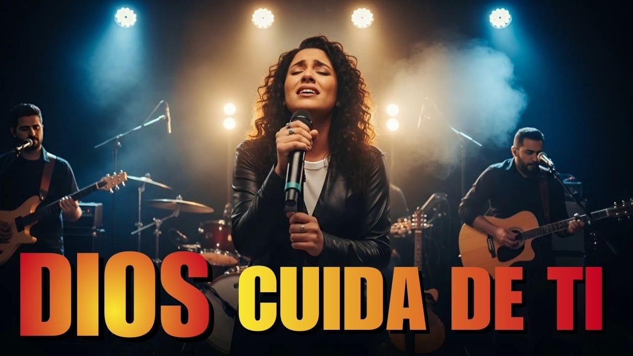 Si Algo Duele Por Dentro… Suelta Despacio (Dios Cuida De Ti)