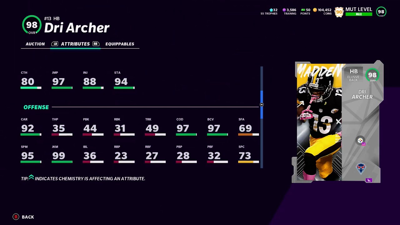 98 THEME DIAMONDS FINALLY HERE NEW SOLOS FREE 96! MADDEN ULTIMATE TEAM