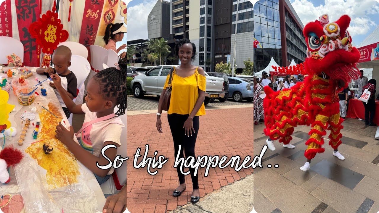 Unexpected Chaos! Event Shenanigans, Cooking & Epic Rants