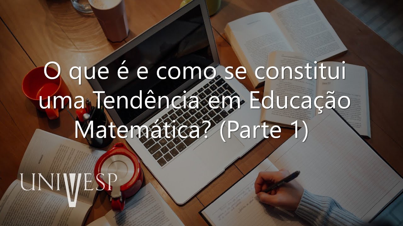 Metodologias para a Pesquisa em Educação Matemática - O que é e como se constitui uma Tendência