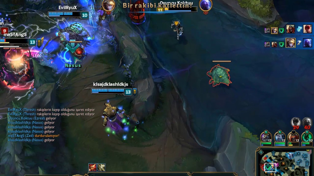 EZ MONTAGE
