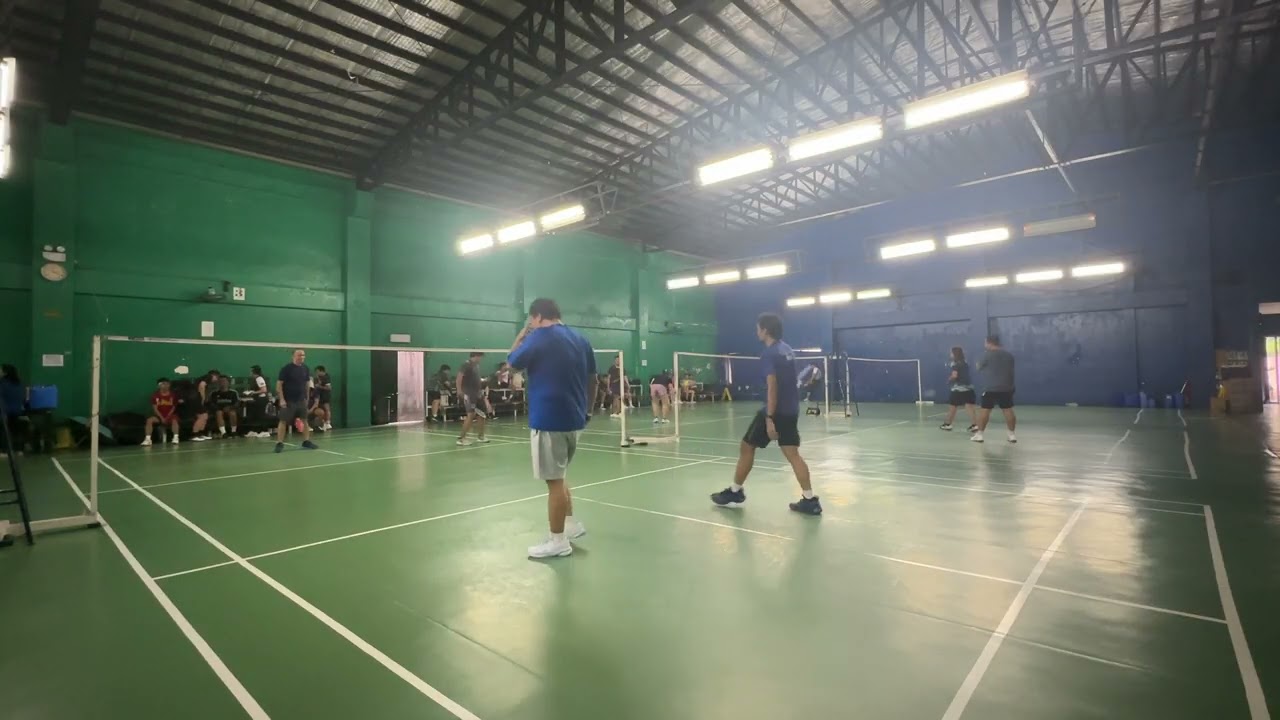 jaybriel x kev vs nelson x vincent
