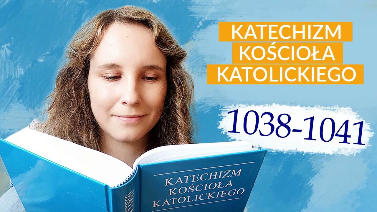 KKK [127] Sąd Ostateczny - czyta @zbogiemsprawa