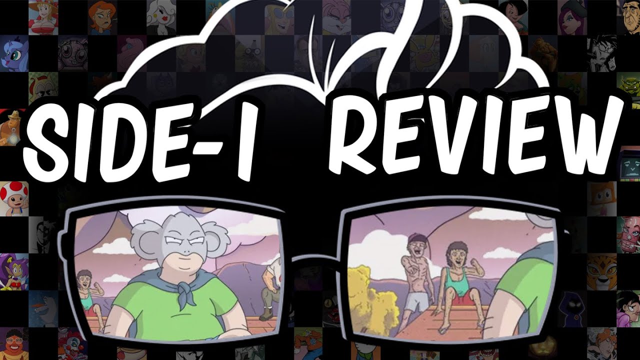 Side I Review: Koala Man (Spoilers)