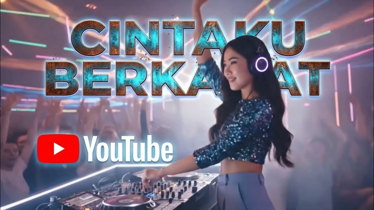 Cintaku Berkarat