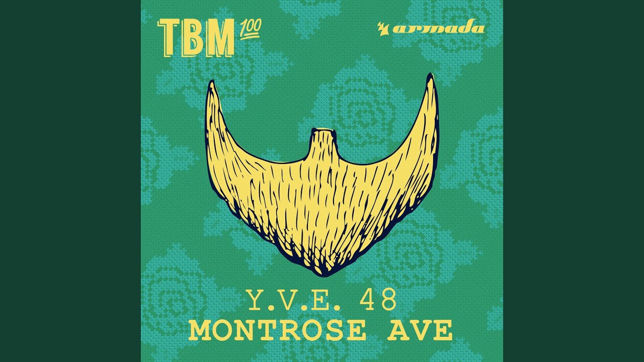 Montrose Ave