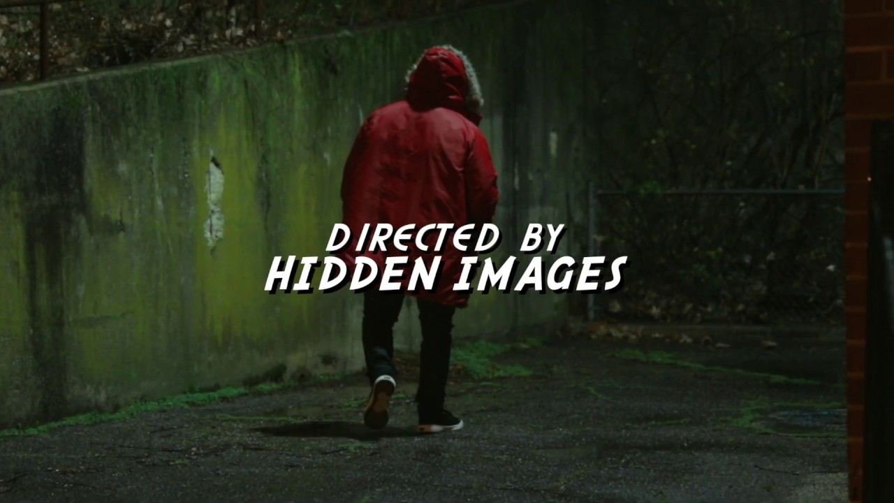 DenRoc - Poverty (Official Video) Directed by @HiddenImagesDC