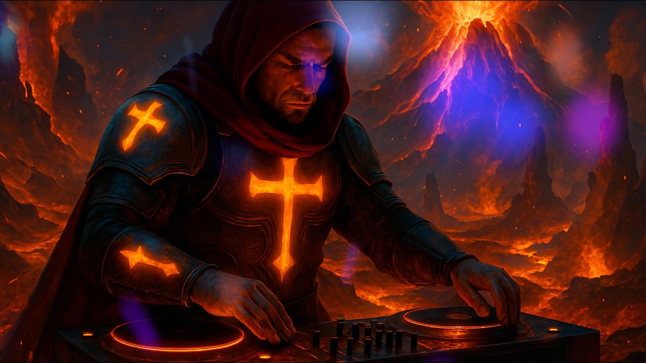 Best Techno House Beat – Uplifting Trance Edition
