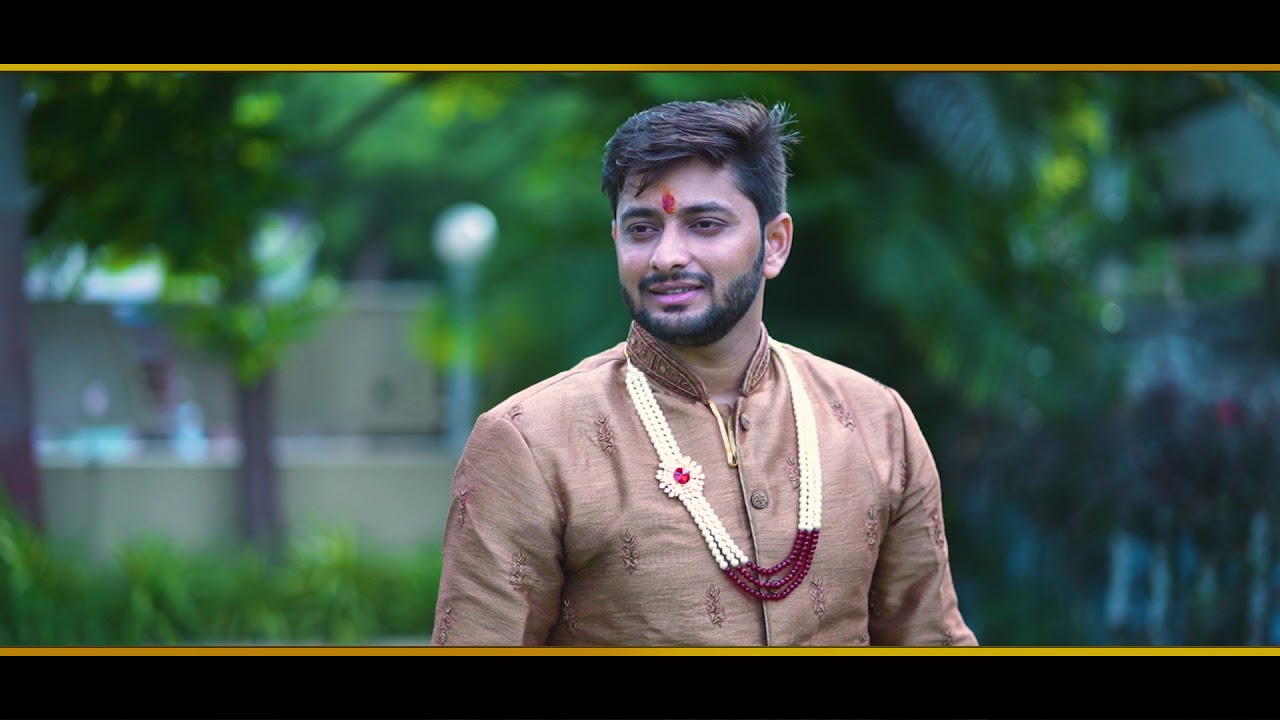 Best Engagement Highlights 2018 Sumit ❤️ Archana.