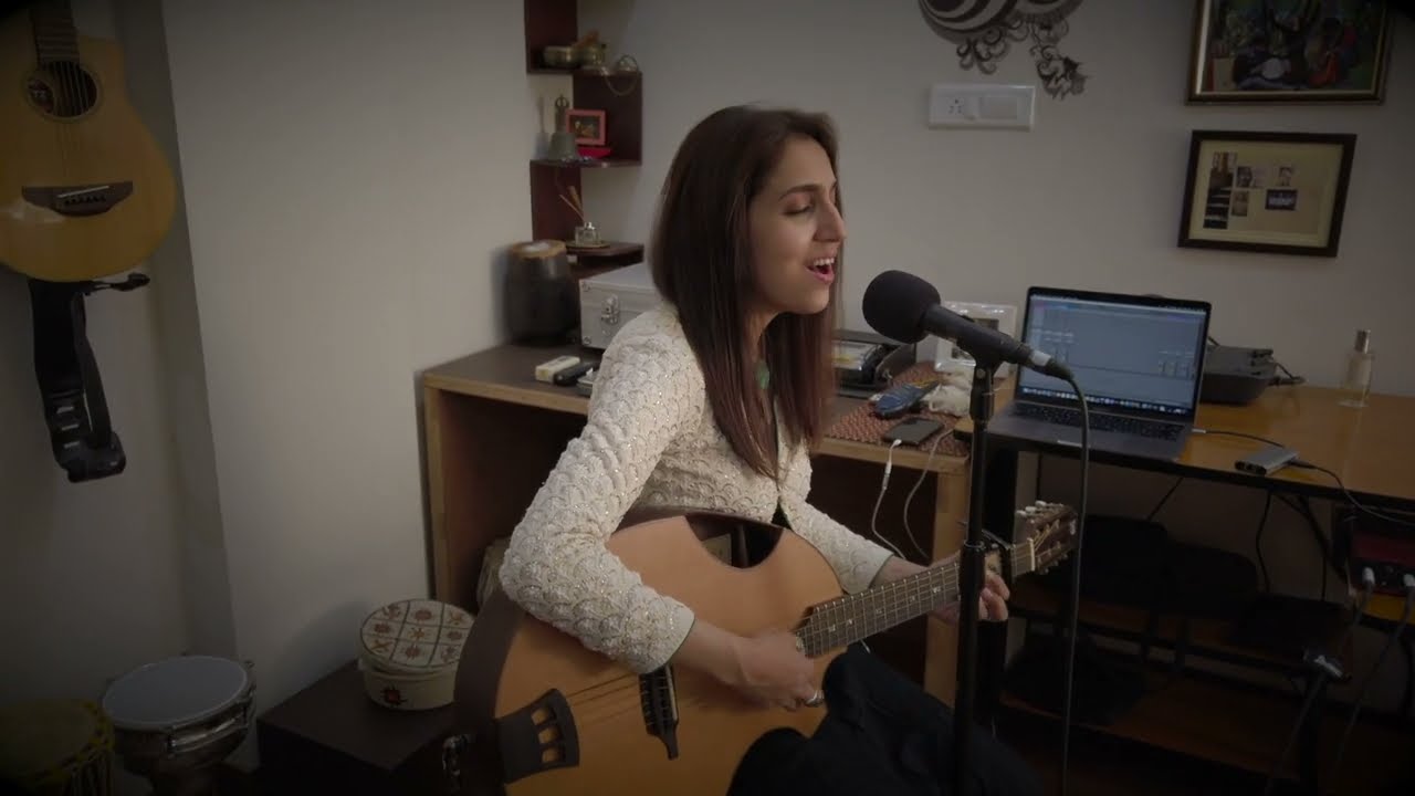 Duma Dum Mast Qalander Unplugged