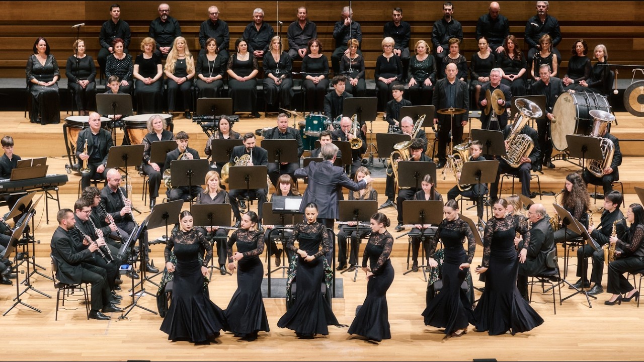 30º Aniversario Asociación Musical San Nicolás