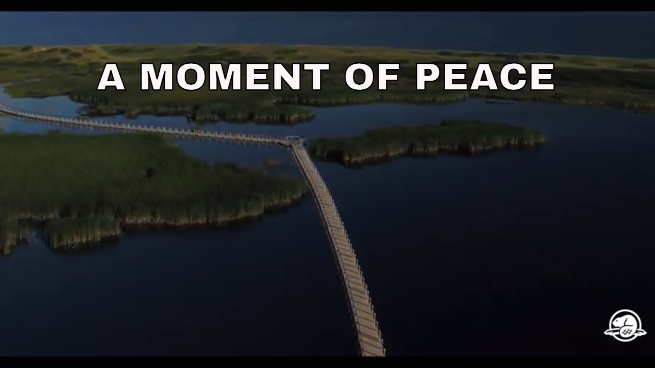 Peaceful Greenwich in Prince Edward Island National Park