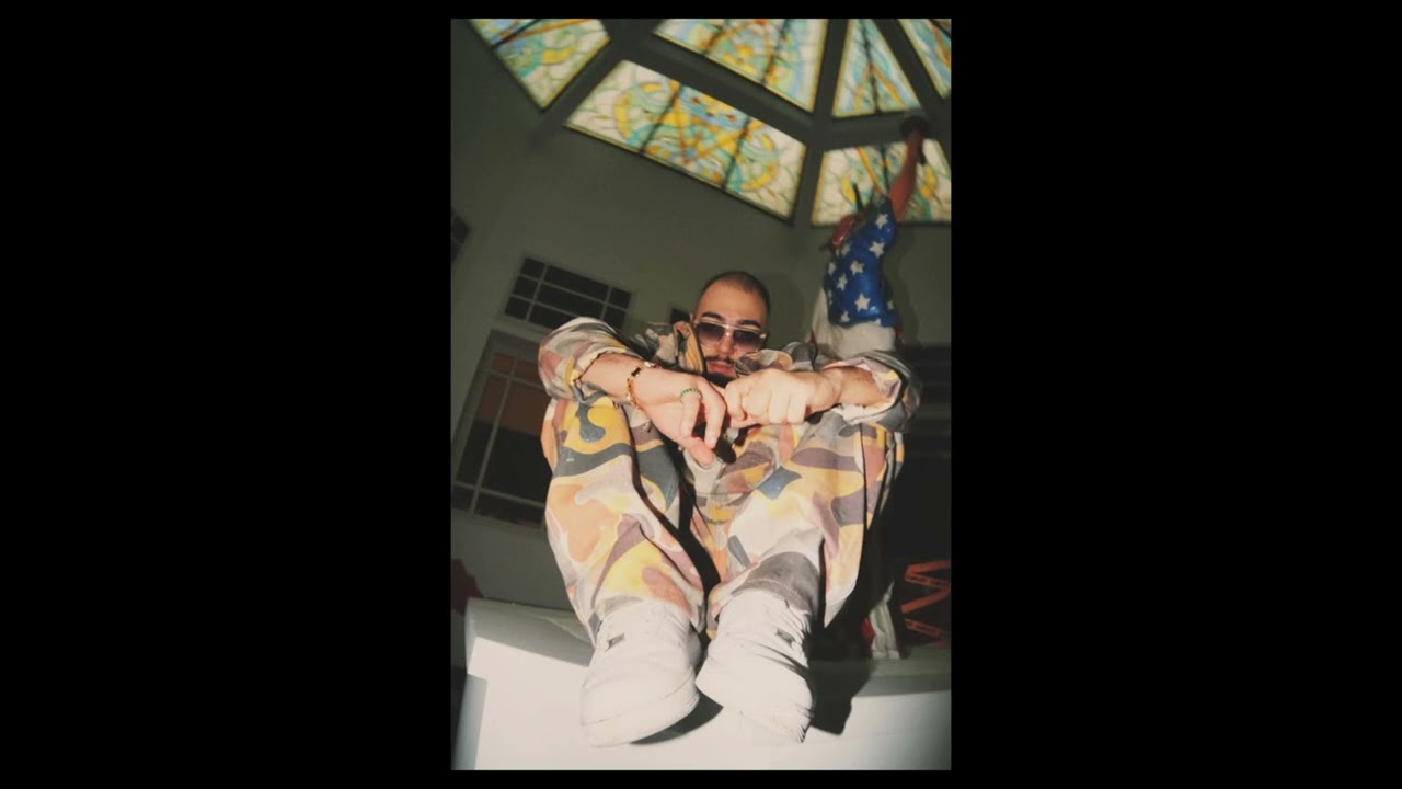 [SATILIK] JEFE Type Beat 