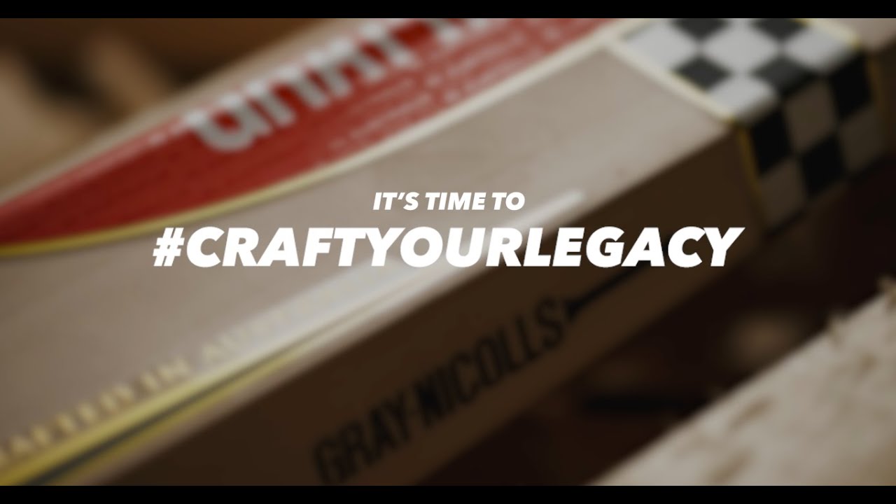 Gray-Nicolls Range Release 2022-23