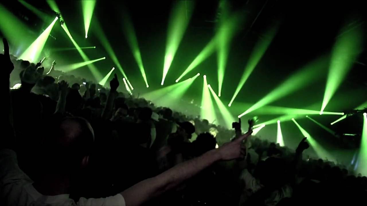 Thunderdome 2009 | Official Aftermovie