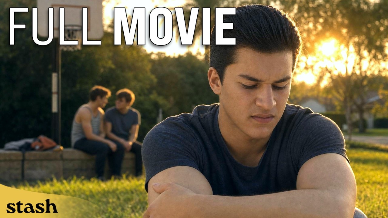 He Fell in Love With His Best Friend... But Never Told Him | B.F.F. (Coming-of Age)
