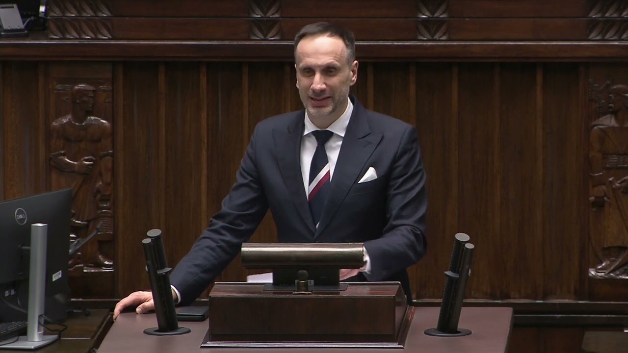 Sejm: Debata o podatku dochodowym