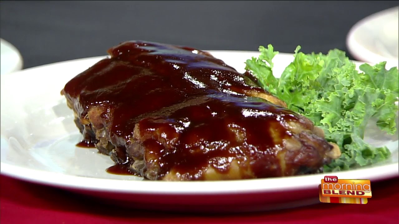 Feeding a Crowd Made Easy