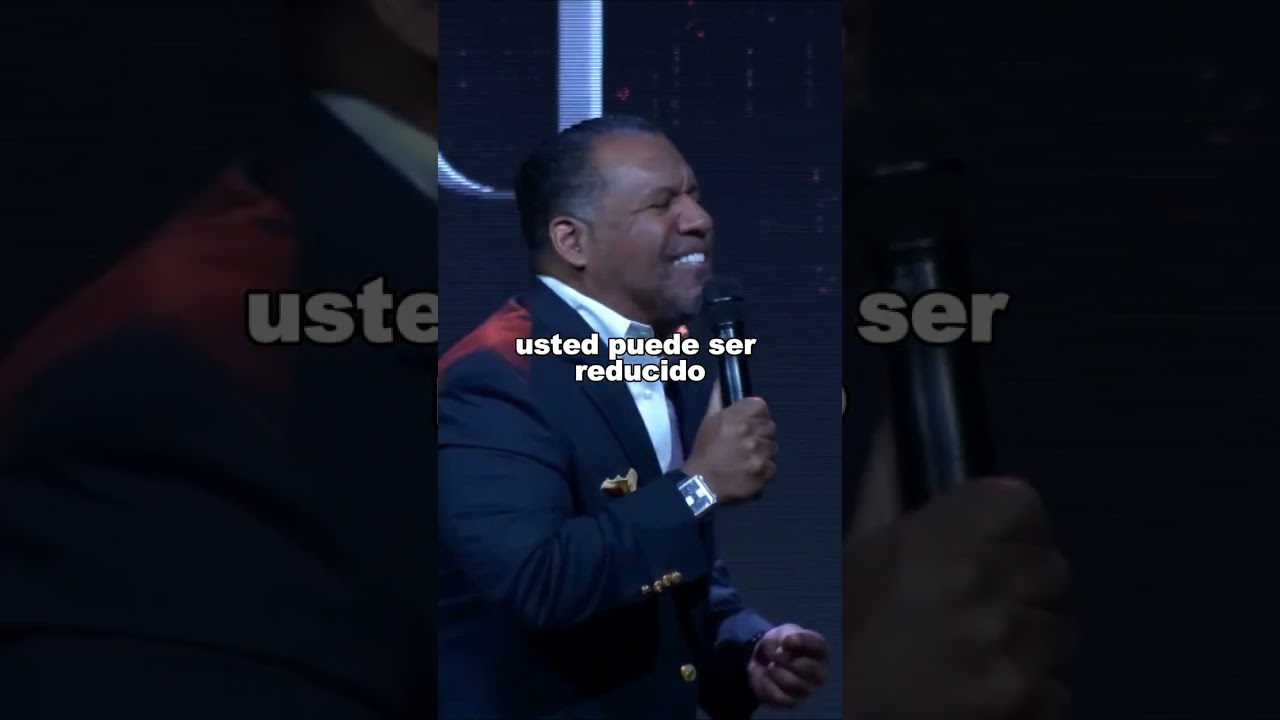 Ruddy Gracia - ¿Cómo sacar fuerza en tu debilidad ?❤