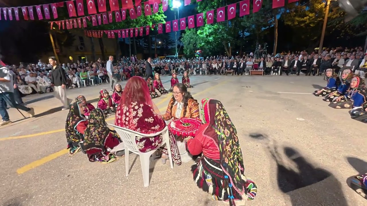KOCAYAYLA ŞENLİKLERİ