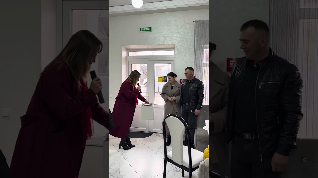 Surpriză și felicitare cu ziua de naștere pentru cel mai scump frățior și naş, pentru Domnul Andrei🩵