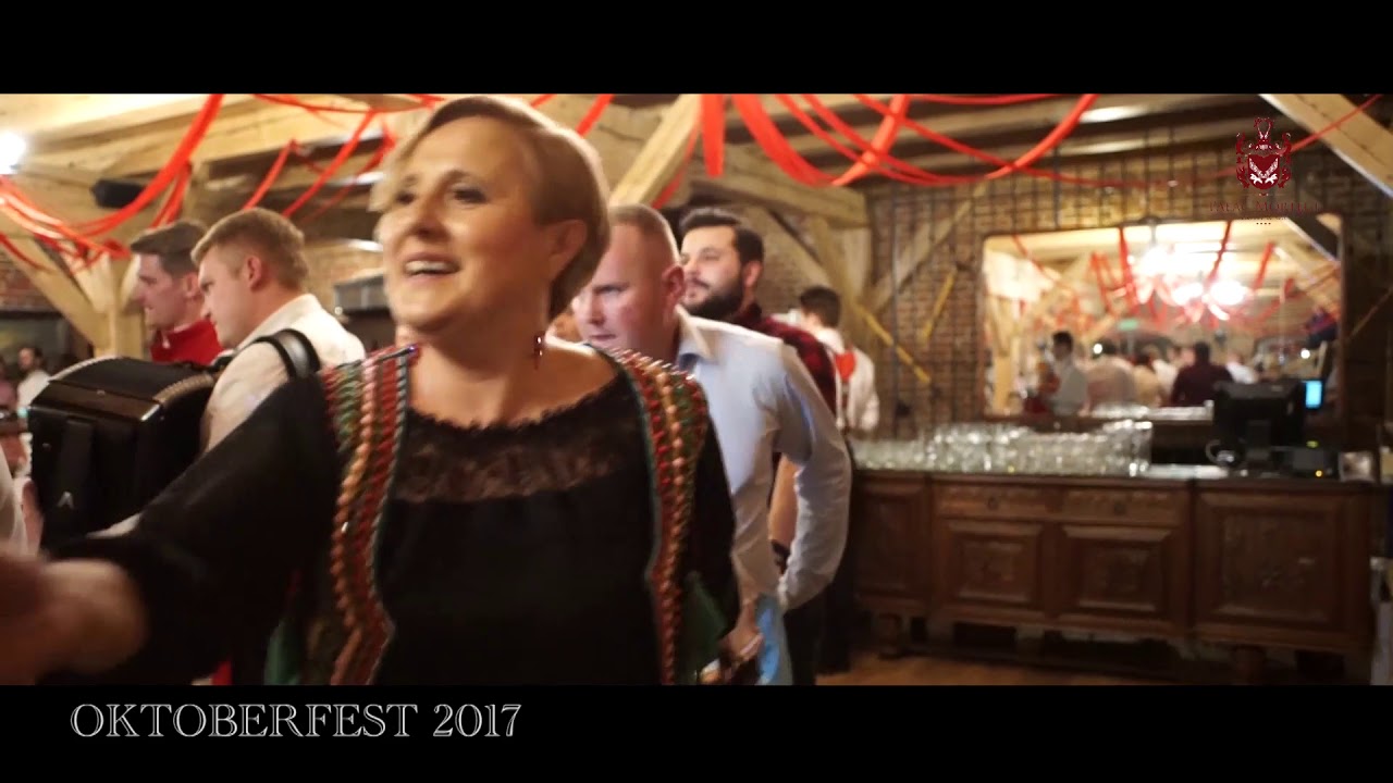 Oktoberfest 2017