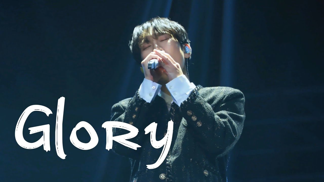 251227 Glory SEOEUNKWANG MY PAGE in BUSAN