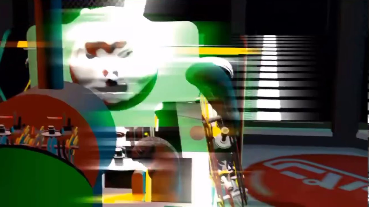 Project G-1: Oliver vs Duck