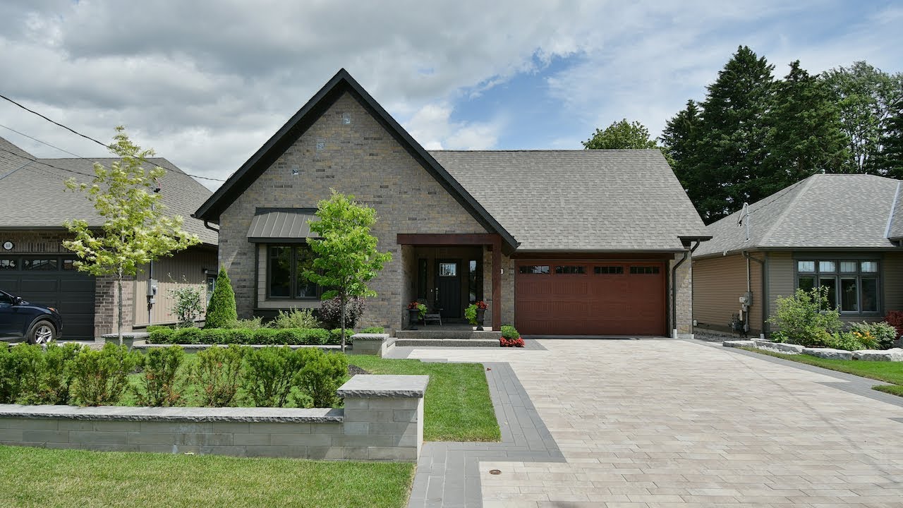 864 Burnham St, Cobourg - Open House Video Tour