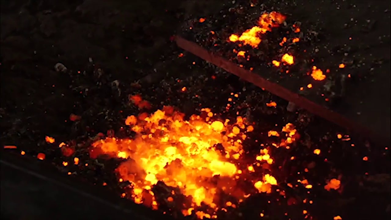 Non Ferrous - The Process