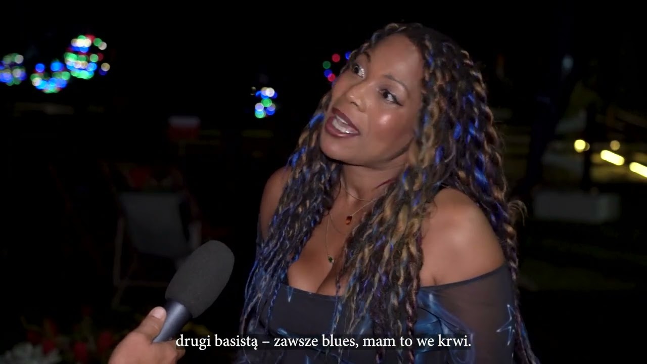 Relacja z 14. Blues na Świecie Festival Kujawy/Pomorze